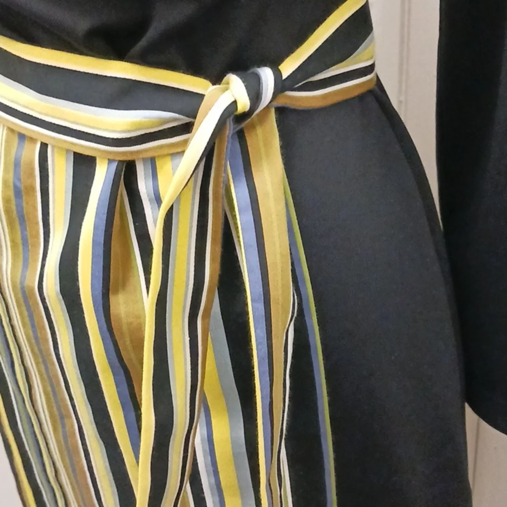 LATTORI NOT JUST A LABEL DRESS MEMPHIS COLLECTION - Picture 7 of 12
